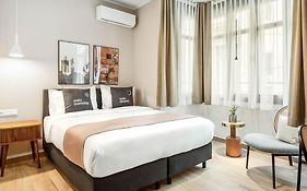 Limehome Athens Solonos City Center