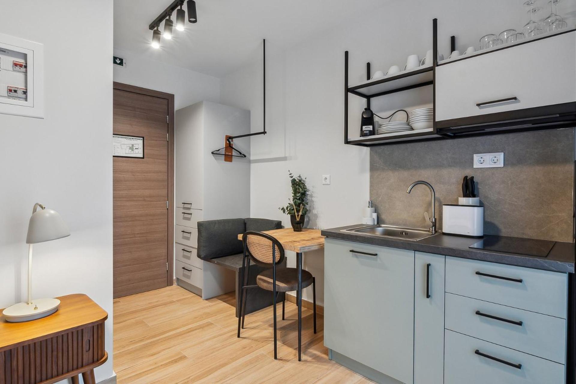 Limehome Athens Solonos City Center Exterior foto