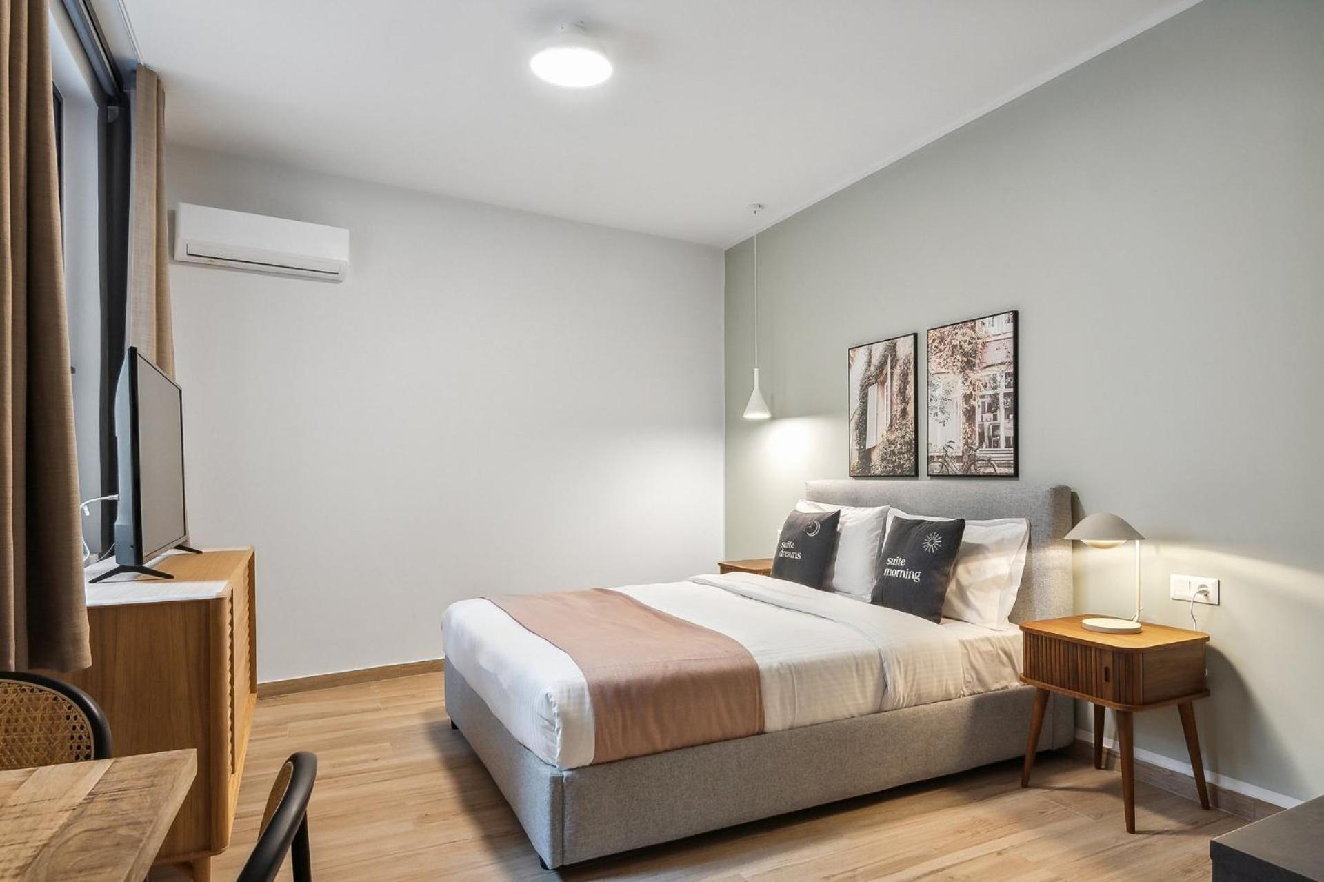 Limehome Athens Solonos City Center Exterior foto