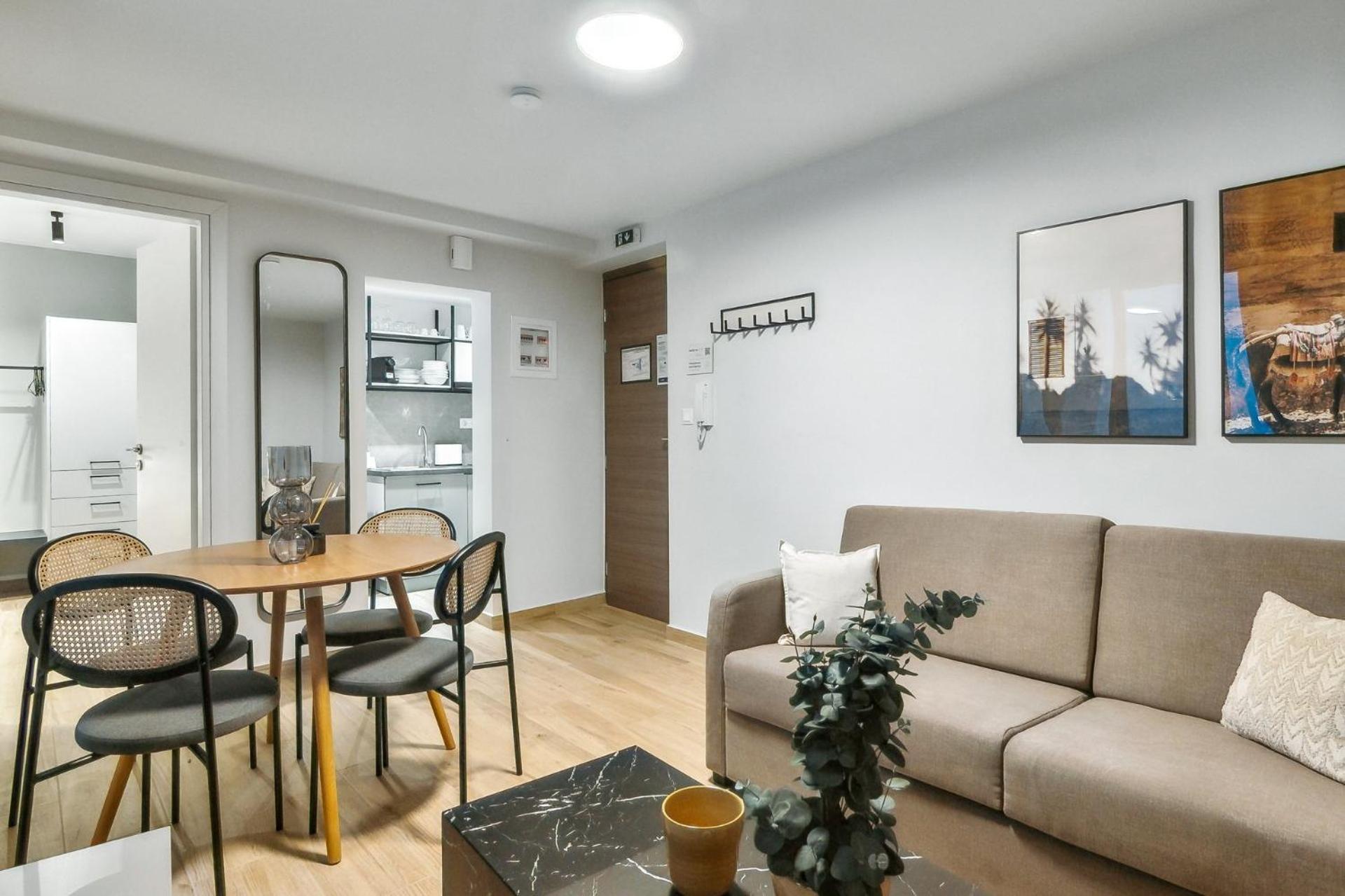 Limehome Athens Solonos City Center Exterior foto